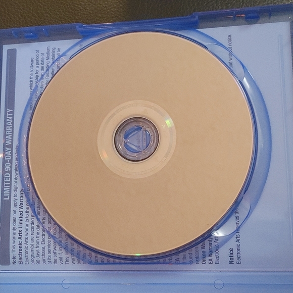 Star Wars PS4 game - Picture 3 of 3